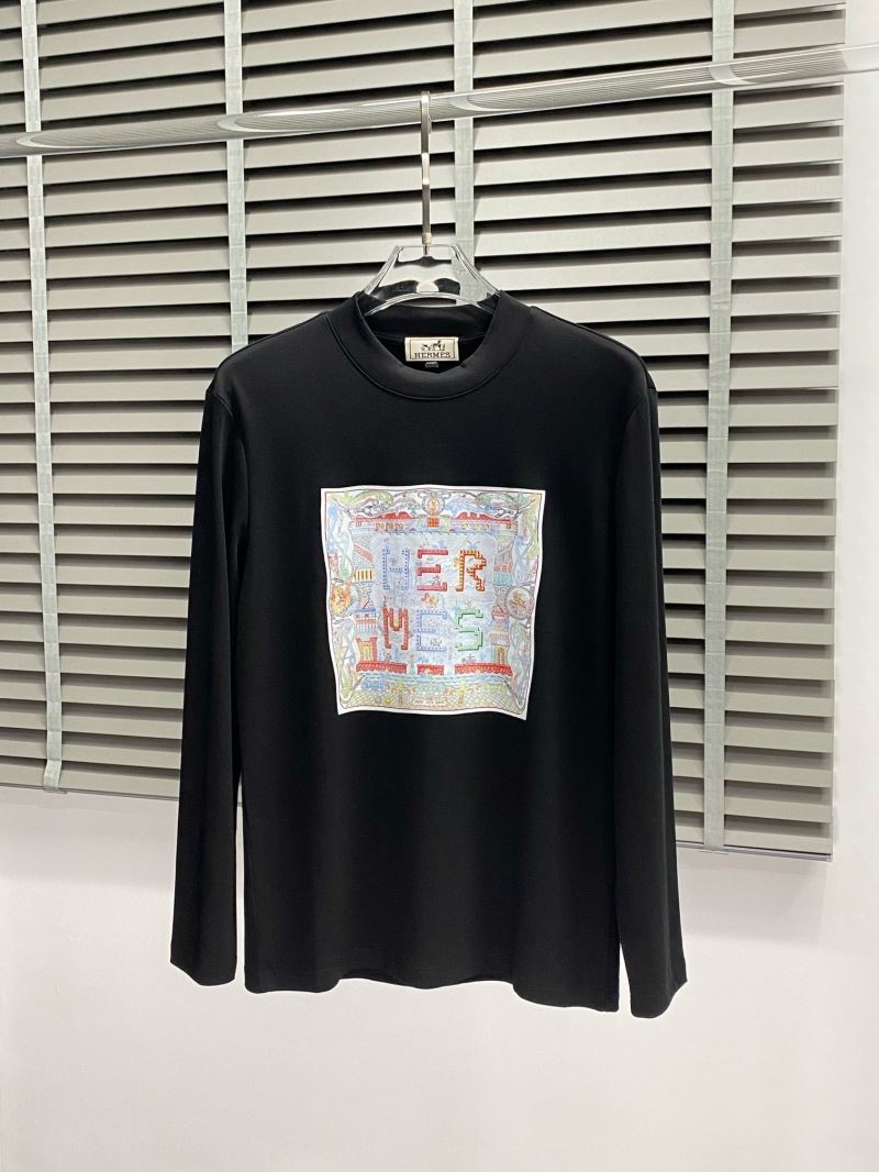 Hermes T-Shirts